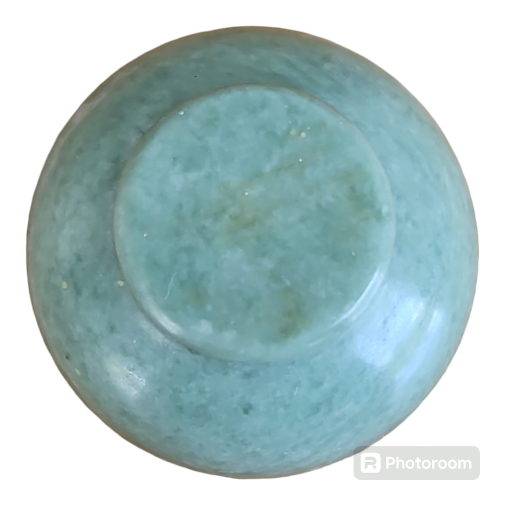 Spirit Message Oracle Deck & Jade Smudge Bowl Bundle - Picture 8 of 10